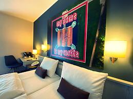 Hotel am Schloss Ahrensburg