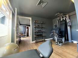 Hotel am Schloss Ahrensburg