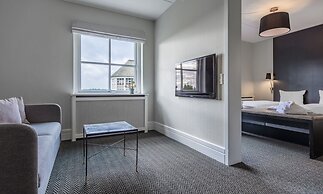 Thon Partner Hotel Sorø