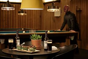 Thon Partner Hotel Sorø