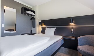 Thon Partner Hotel Sorø