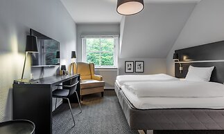 Thon Partner Hotel Sorø
