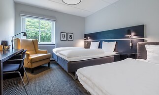 Thon Partner Hotel Sorø