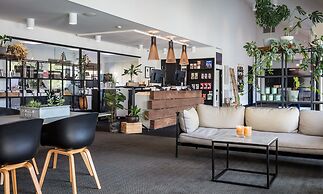 Thon Partner Hotel Sorø