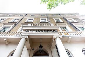 Nayland Hotel