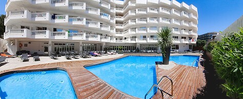 Hotel Bernat II