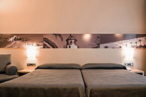 Hotel Bernat II