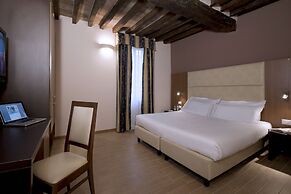 Hotel Villa Ducale
