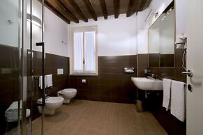 Hotel Villa Ducale