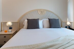 Hotel Villa Ducale