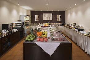 Hotel Villa Ducale