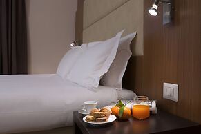 Hotel Villa Ducale