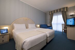 Hotel Villa Ducale