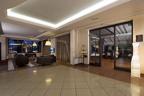 Hotel Villa Ducale
