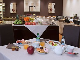 Hotel Villa Ducale