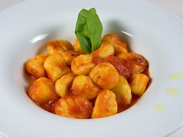 Hotel Villa Ducale