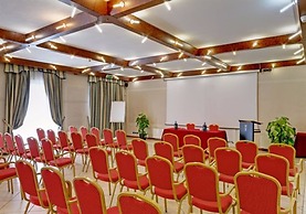 Hotel Villa Ducale