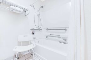 Travelodge by Wyndham Ruidoso