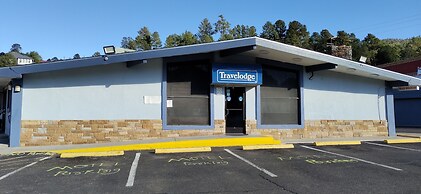 Travelodge by Wyndham Ruidoso