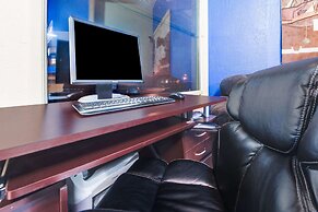 Travelodge by Wyndham Ruidoso