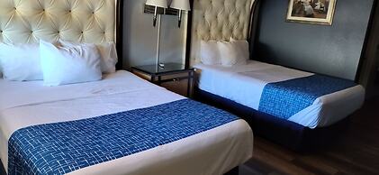 Travelodge by Wyndham Ruidoso