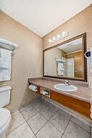 Stony Plain Inn and Suites