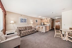 Stony Plain Inn and Suites