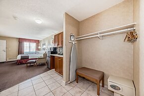 Stony Plain Inn and Suites
