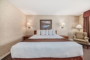 Stony Plain Inn and Suites