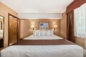 Stony Plain Inn and Suites