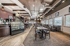 Stony Plain Inn and Suites