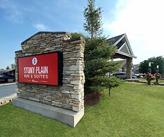 Stony Plain Inn and Suites