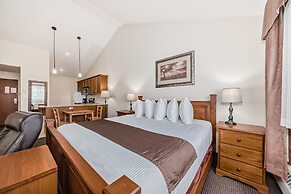 Stony Plain Inn and Suites