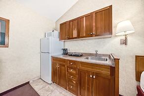 Stony Plain Inn and Suites