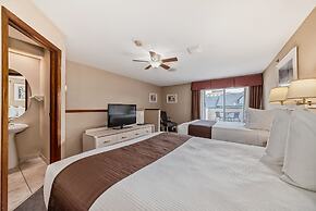 Stony Plain Inn and Suites