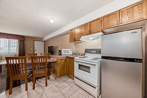 Stony Plain Inn and Suites