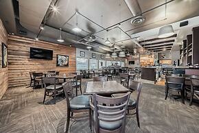 Stony Plain Inn and Suites