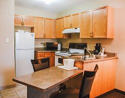 Stony Plain Inn and Suites