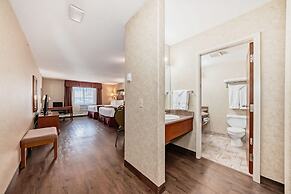 Stony Plain Inn and Suites