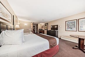 Stony Plain Inn and Suites