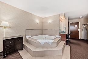 Stony Plain Inn and Suites