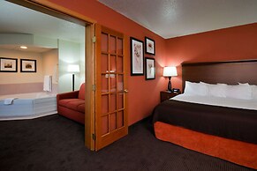 AmericInn by Wyndham Worthington