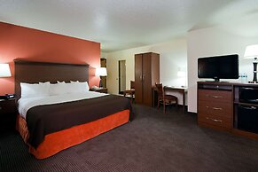 AmericInn by Wyndham Worthington