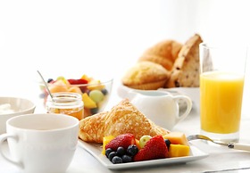 Sheraton Fallsview Hotel