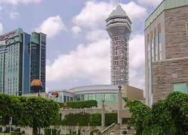 Sheraton Fallsview Hotel