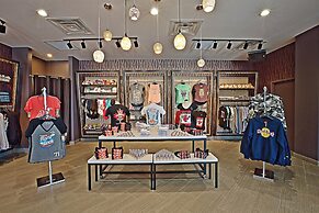 Sheraton Fallsview Hotel