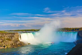 Sheraton Fallsview Hotel