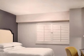 Sheraton Fallsview Hotel