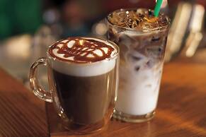 Sheraton Fallsview Hotel