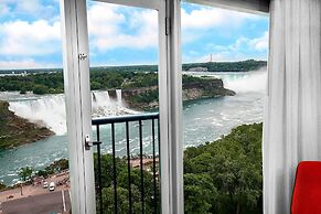 Sheraton Fallsview Hotel